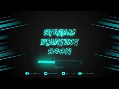 Ton streamer préféré lance un live que tu attends depuis un an et il ne va pas poster de rediffusion, mais malheureusement, tu n'as pas de connexion, comment réagis-tu ?