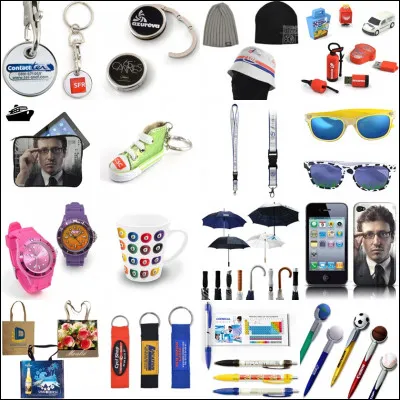 De quel objet pourrais-tu te passer ?