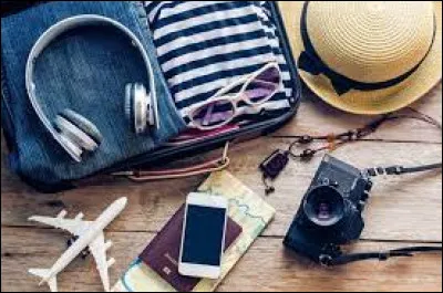 Pour toi des vacances réussies, c'est