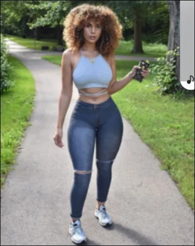 Au niveau de ton corps, comment es-tu ?