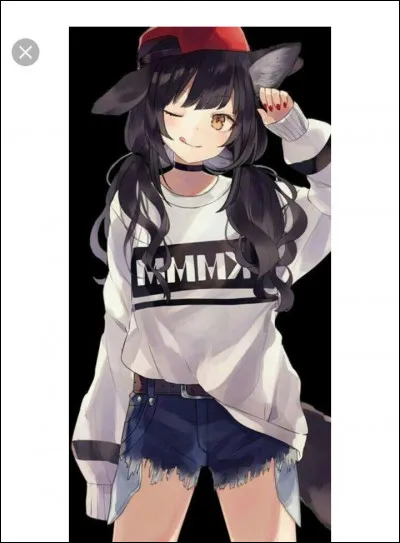 Au collège (ou lycée), tu es...