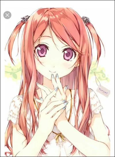 Il y a une nouvelle fille dans ta classe et elle devient rapidement populaire. Quelle est ta réaction ?