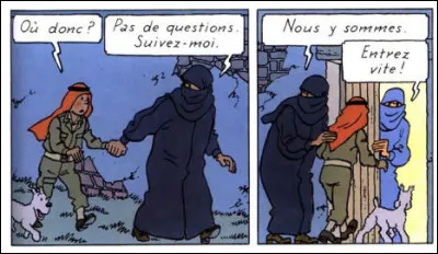 Et ça continue dans le fantasme à tout va, un peu plus loin dans ce même album !