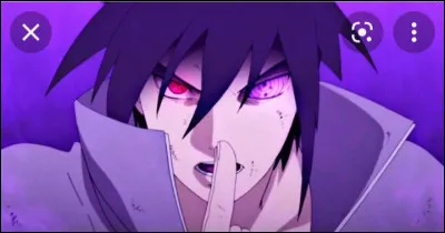 A quel clan appartient Sasuke ?