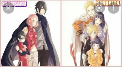 Qui est le vrai couple ?