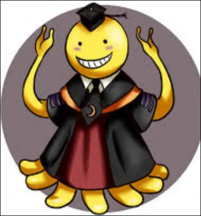 Pourquoi la classe 3 E doit-elle tuer son professeur ?