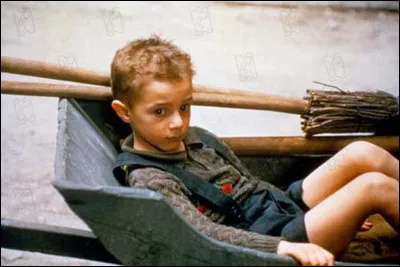 "La Vie est belle" de 1997 est le titre d'un film joué par Roberto Benigni.