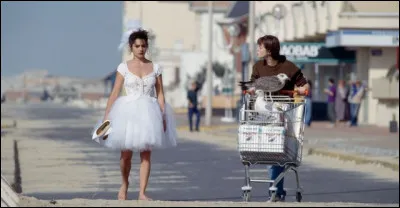 "Merci la vie" est un long-métrage réalisé par Jacques Audiard.