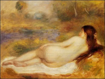 Selon l'expression, comment est-on quand on est dénudé, dépourvu de vêtements ?