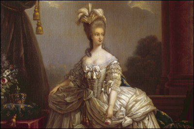 Histoire : Quelle reine de France était autrichienne ?