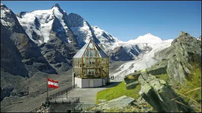 Géo : Quel est le point culminant de l'Autriche ?