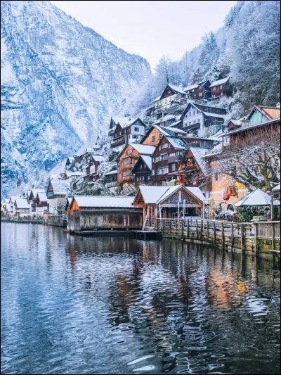 Culture : Quelle est la langue officielle de l'Autriche ?