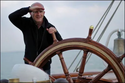 Si Dieu veut, toujours droit devant - Nous irons jusqu'à San-Francisco !