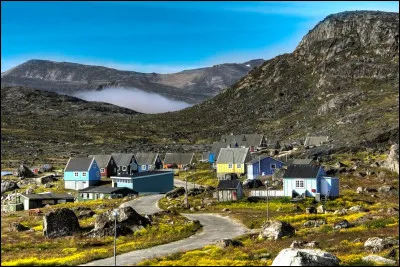 Histoire : Quel mot du XXIe siècle doit-on au premier monarque danois ?