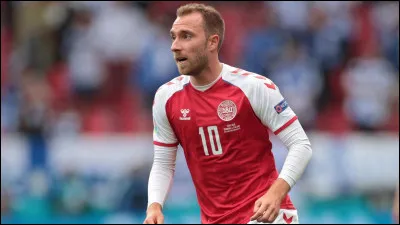 Sport : Qu'est-il arrivé au Danois Christian Eriksen lors d'Euro de football 2021 ?