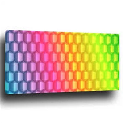 Quelle est ta couleur préférée ?