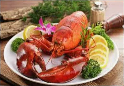 Vrai ou faux ? On servait du homard aux prisonniers de l'époque coloniale :