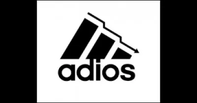 Cette marque, c'est la marque...