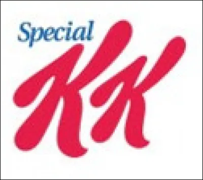 Pour le petit déjeuner, c'est...