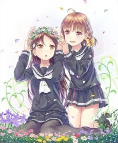 Qui serait ton/ta meilleur(e) ami(e) ?