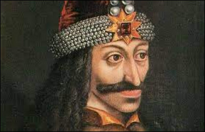 Histoire : Comment était surnommé Vlad III, célèbre prince de Valachie ?