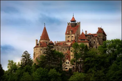 Culture : De quelle région roumaine viendrait Dracula ?