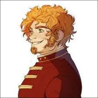 Quel est le vrai nom de Renard ?