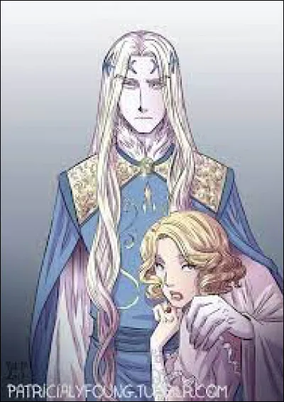 À la fin, qui Berenilde soupçonne-t-elle d'avoir décimé sa famille ?