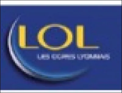 Voici un logo qui en fera sûrement rire plus d'un !