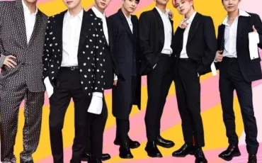 Quiz Bts