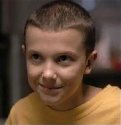 Quelle est la nourriture préférée de Onze ?