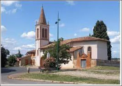 Roquemaure, commune de l'ancienne r&eacute;gion Midi-Pyr&eacute;n&eacute;es, se situe dans le d&eacute;partement ...