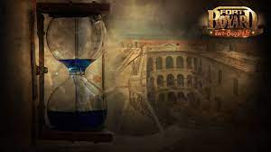 Quiz Fort boyard