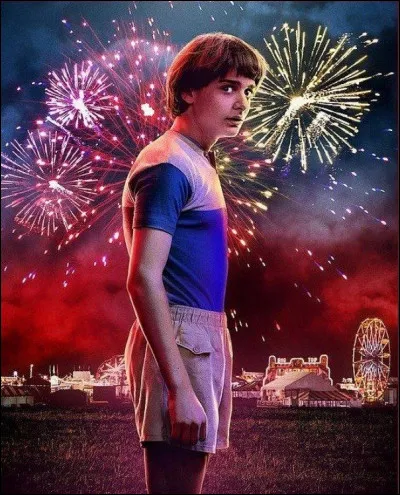 Es-tu souvent seul ?