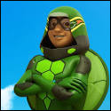 Quiz Miraculous