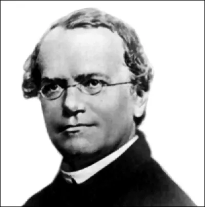 Personnalité : De quoi le Tchèque Gregor Mendel est-il le fondateur ?