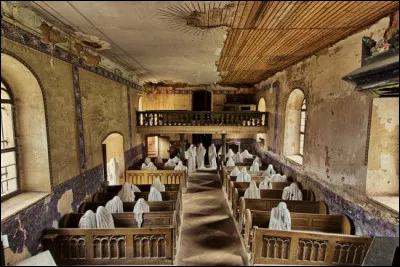 Culture : Quelle information concernant la religion en Tchéquie est vraie ?