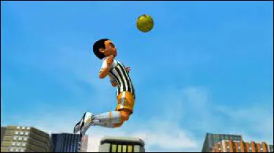 Comment s'appelle-t-il ?