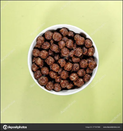 Quelles sont ces céréales ?