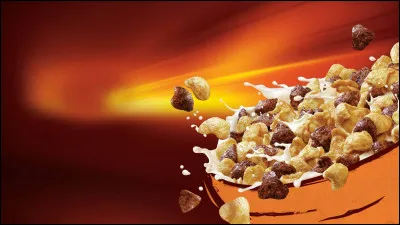 Comment s'appellent ces céréales ?