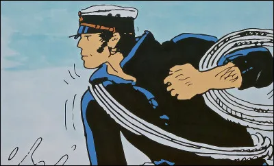 Art : Qui est le créateur du héros de bande dessiné maltais Corto Maltese ?