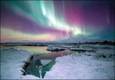 Culture : Laquelle de ces informations concernant les Islandais est inexacte ?