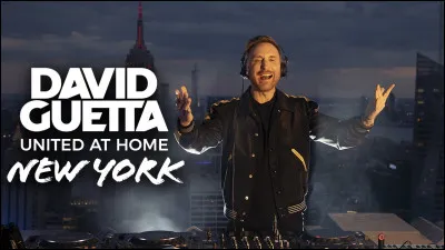 Saint : Quand mon frère pourra-t-il envoyer à son idole David Guetta une carte pour lui souhaiter une joyeuse fête ?