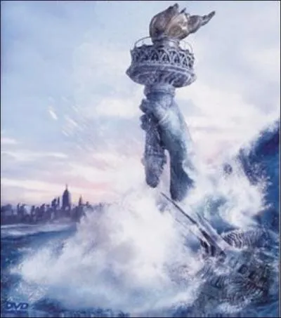 Dans quel film voit-on cette image ?