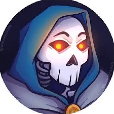 Killer Jumper a-t-il créé ce nouveau logo pour sa chaîne Youtube et Twitch lui-même ?