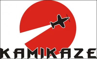 Un kamikaze est un pilote japonais qui effectuait une mission-suicide. Que signifie le mot ''kamikaze'' ?
