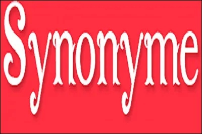 Quel mot est synonyme de ''suicide'' ?