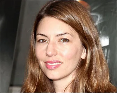 Qui est cette cin&eacute;aste, r&eacute;alisatrice am&eacute;ricaine, du film ''Virgin Suicides'' ?