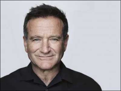 Quel mode de suicide atroce, l'acteur Robin Williams a-t-il choisi ?
