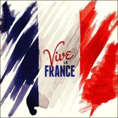 Sous quelle République est adoptée la fête nationale du 14 juillet ?